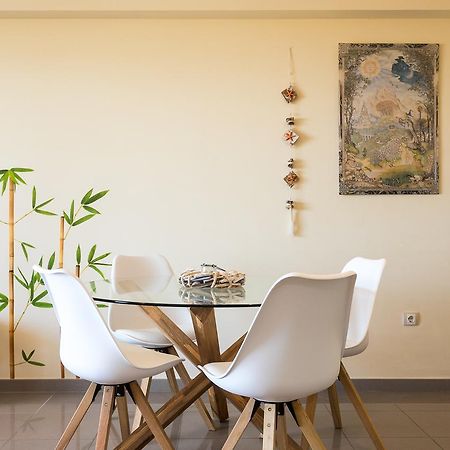 Apartup Patacona Orchard Views Valencia Luaran gambar