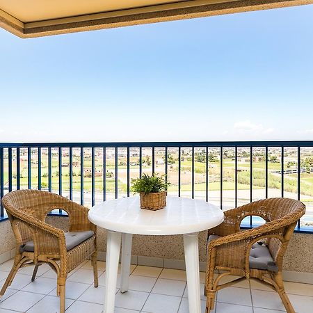 Apartup Patacona Orchard Views Valencia Luaran gambar