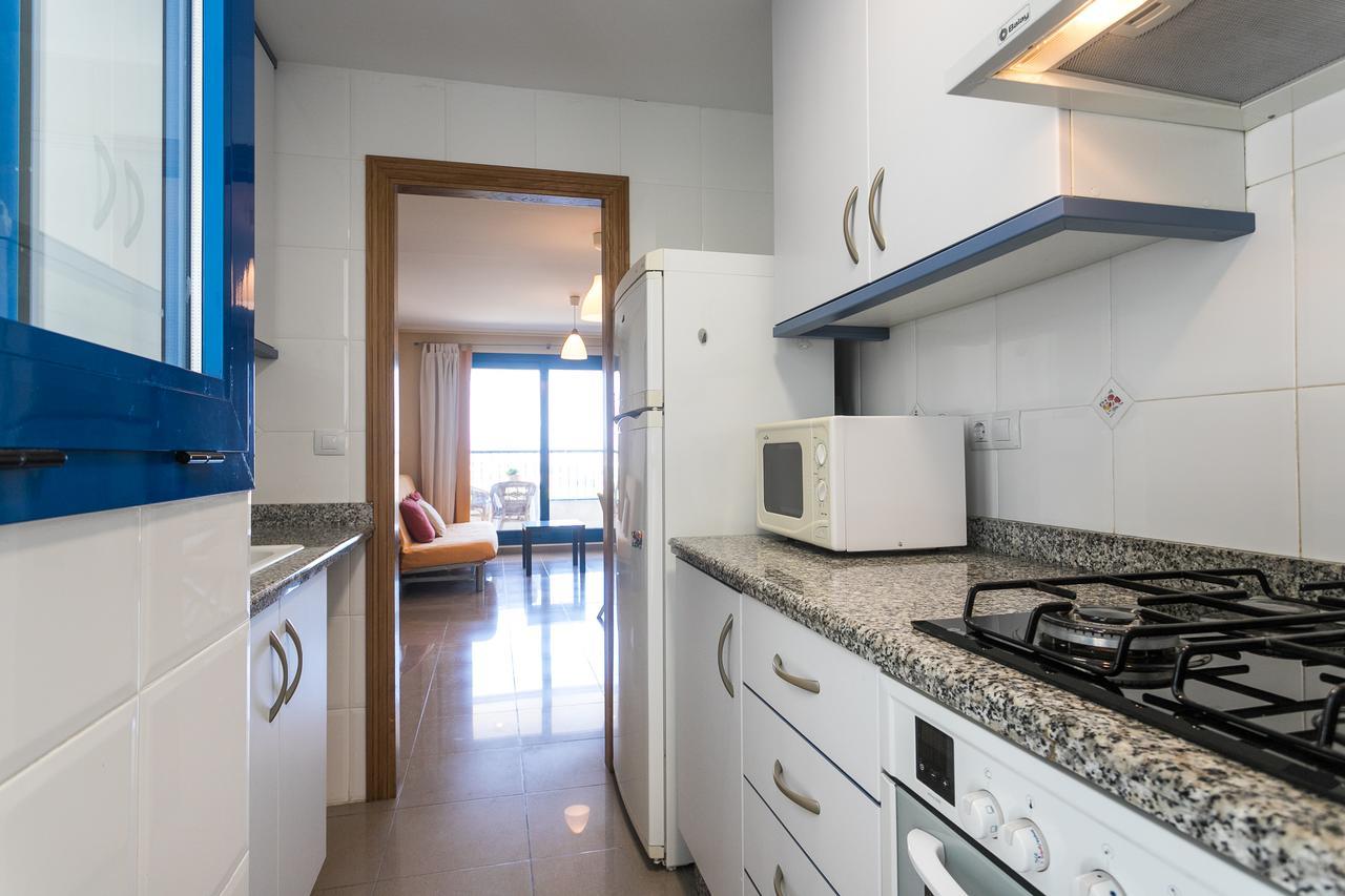 Apartup Patacona Orchard Views Valencia Luaran gambar