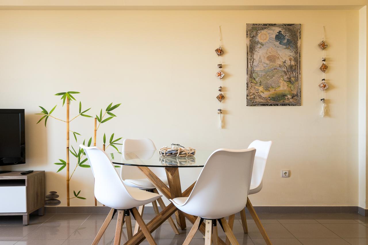 Apartup Patacona Orchard Views Valencia Luaran gambar
