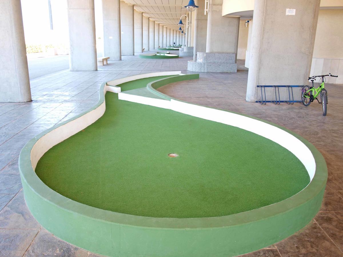 Apartup Patacona Orchard Views Valencia Luaran gambar