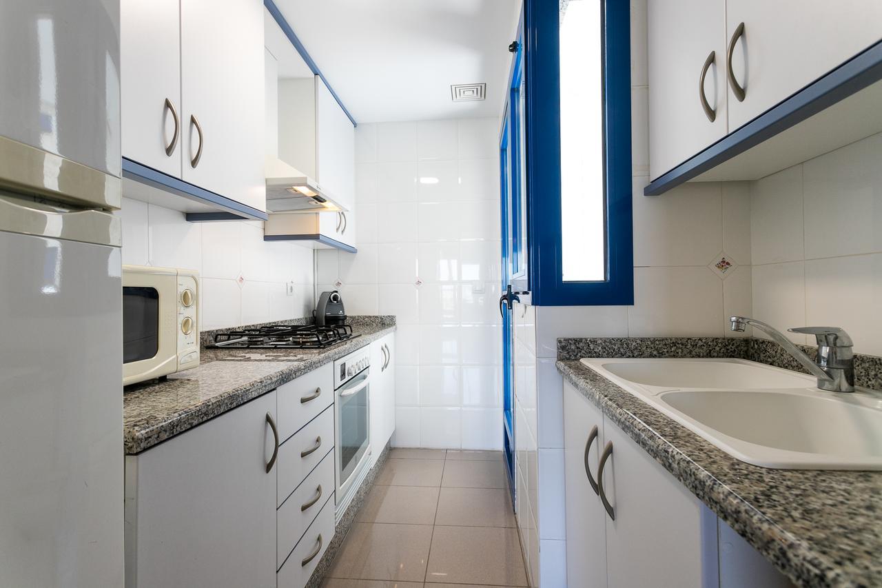 Apartup Patacona Orchard Views Valencia Luaran gambar