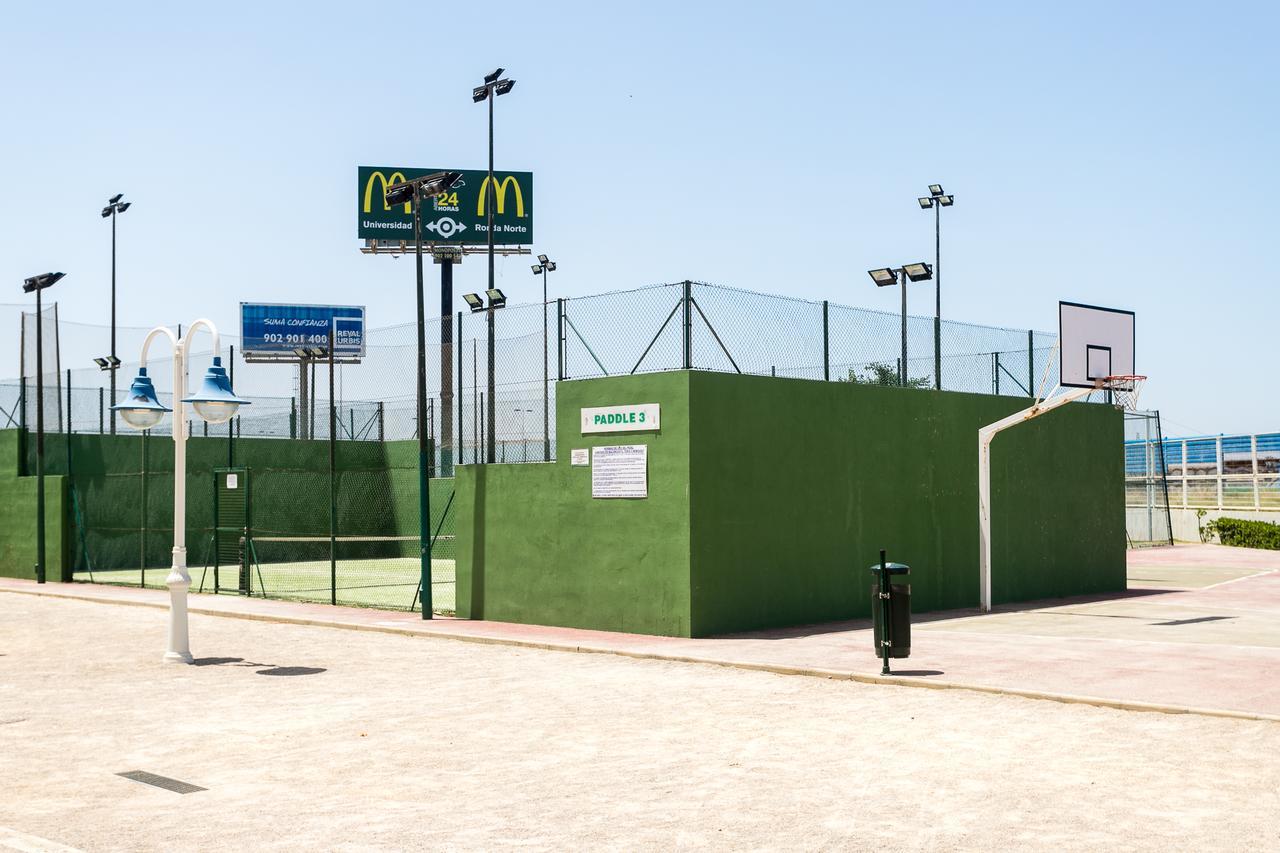 Apartup Patacona Orchard Views Valencia Luaran gambar