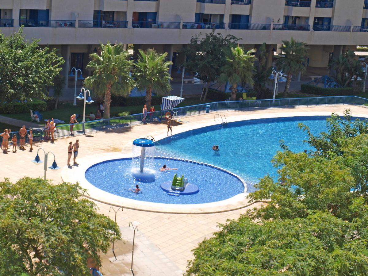 Apartup Patacona Orchard Views Valencia Luaran gambar