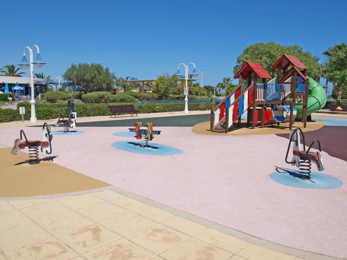Apartup Patacona Orchard Views Valencia Luaran gambar