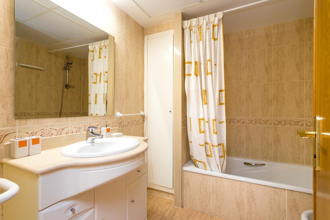 Apartup Patacona Orchard Views Valencia Luaran gambar