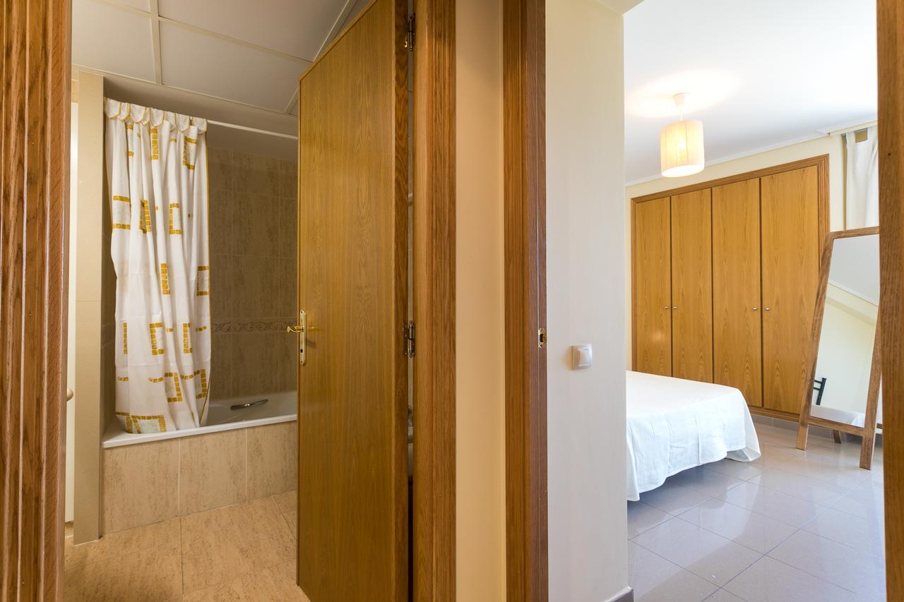 Apartup Patacona Orchard Views Valencia Luaran gambar