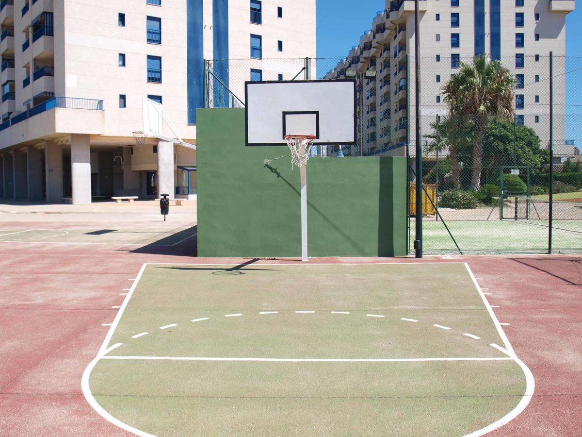 Apartup Patacona Orchard Views Valencia Luaran gambar